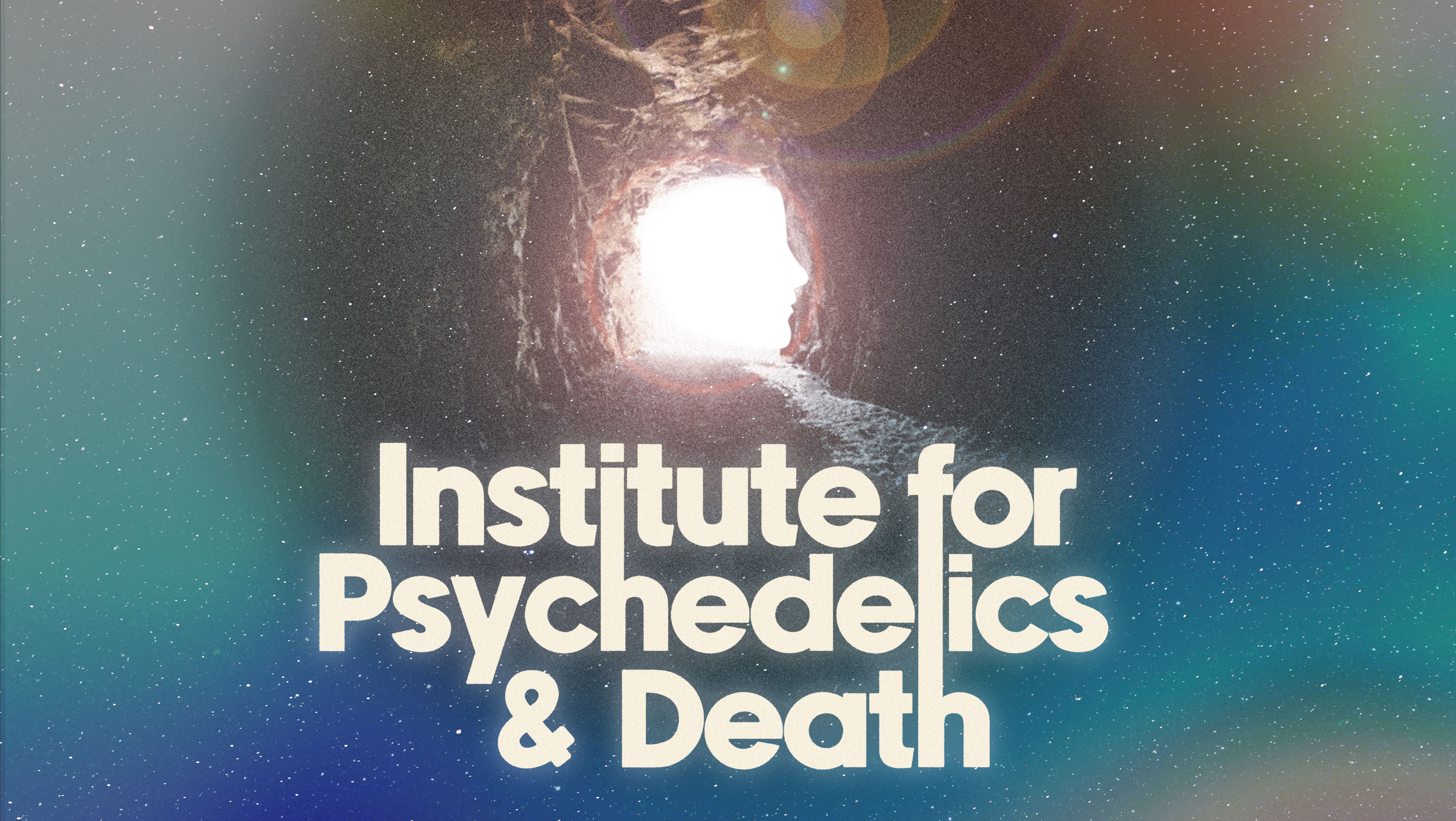 Campaign cover image for Help Fund 2024 Programming of the Institute for Psychedelics & Death