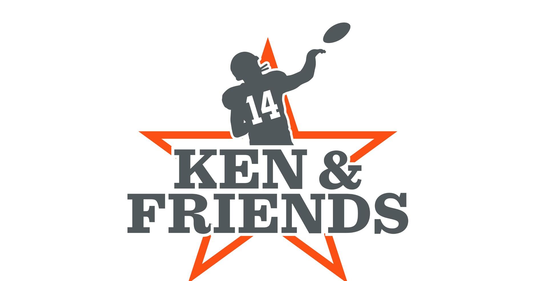 Campaign cover image for Ken and Friends 2025
