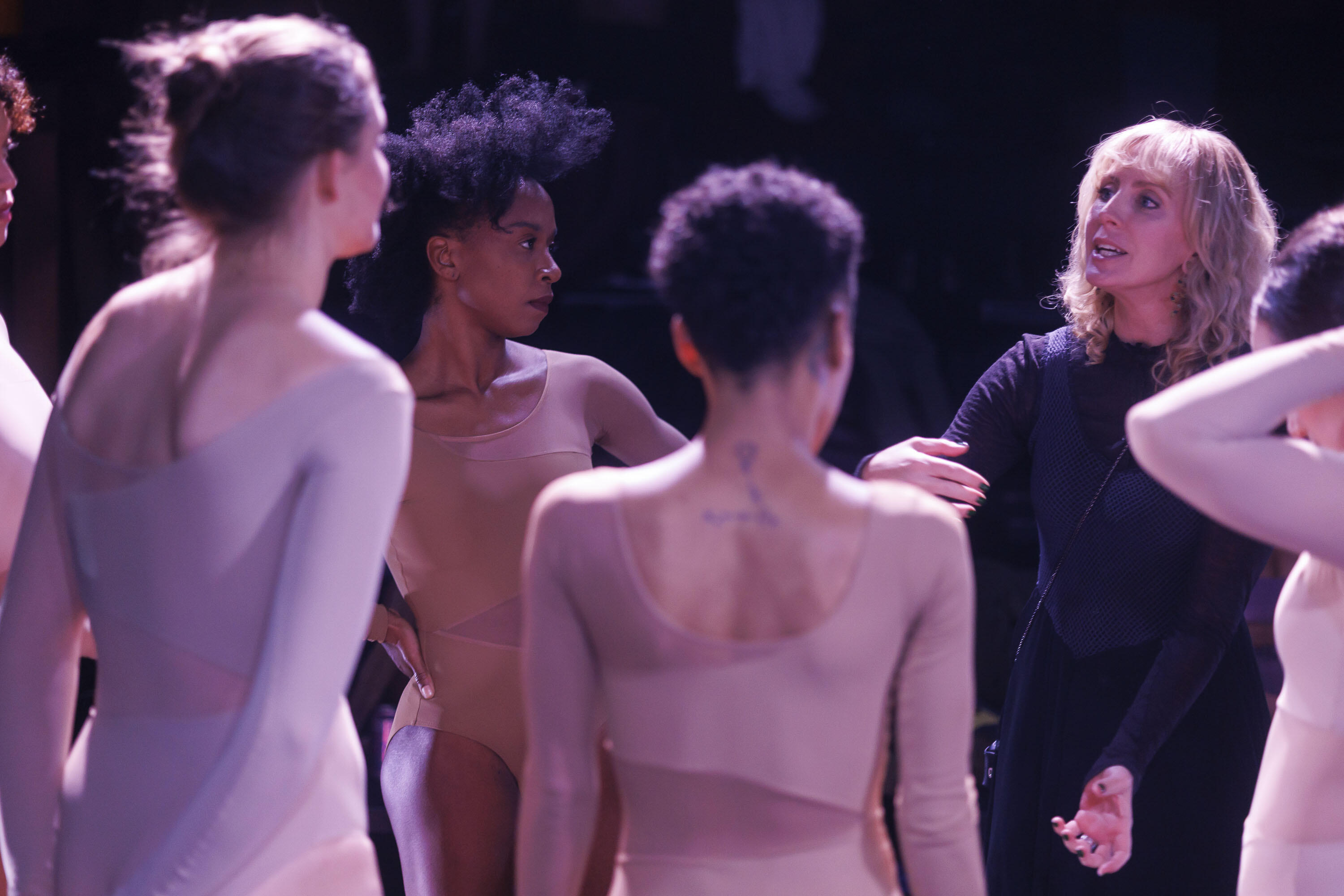 Campaign cover image for The Making of Quiet Rebellion