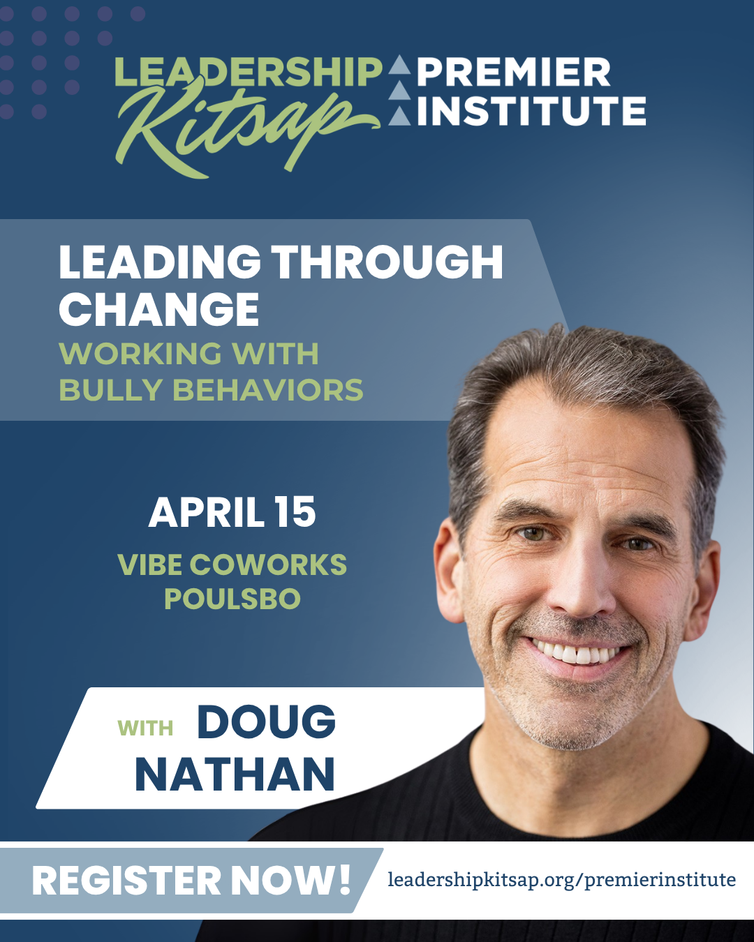 Campaign cover image for LKPI with Doug Nathan