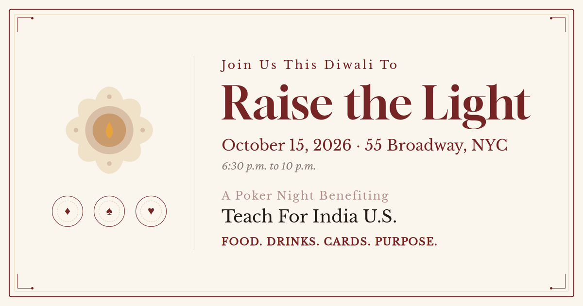 Campaign cover image for Give the Gift of Quality Education