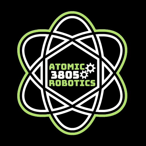 Campaign cover image for Robotics 3805 Donations 2025-2026