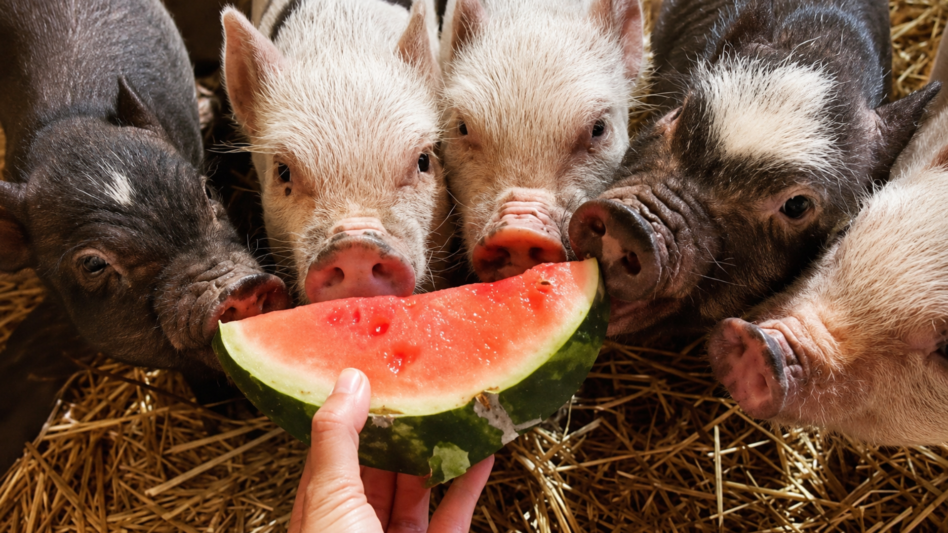 Campaign cover image for Watermelon Splash Morning at Cotton Branch