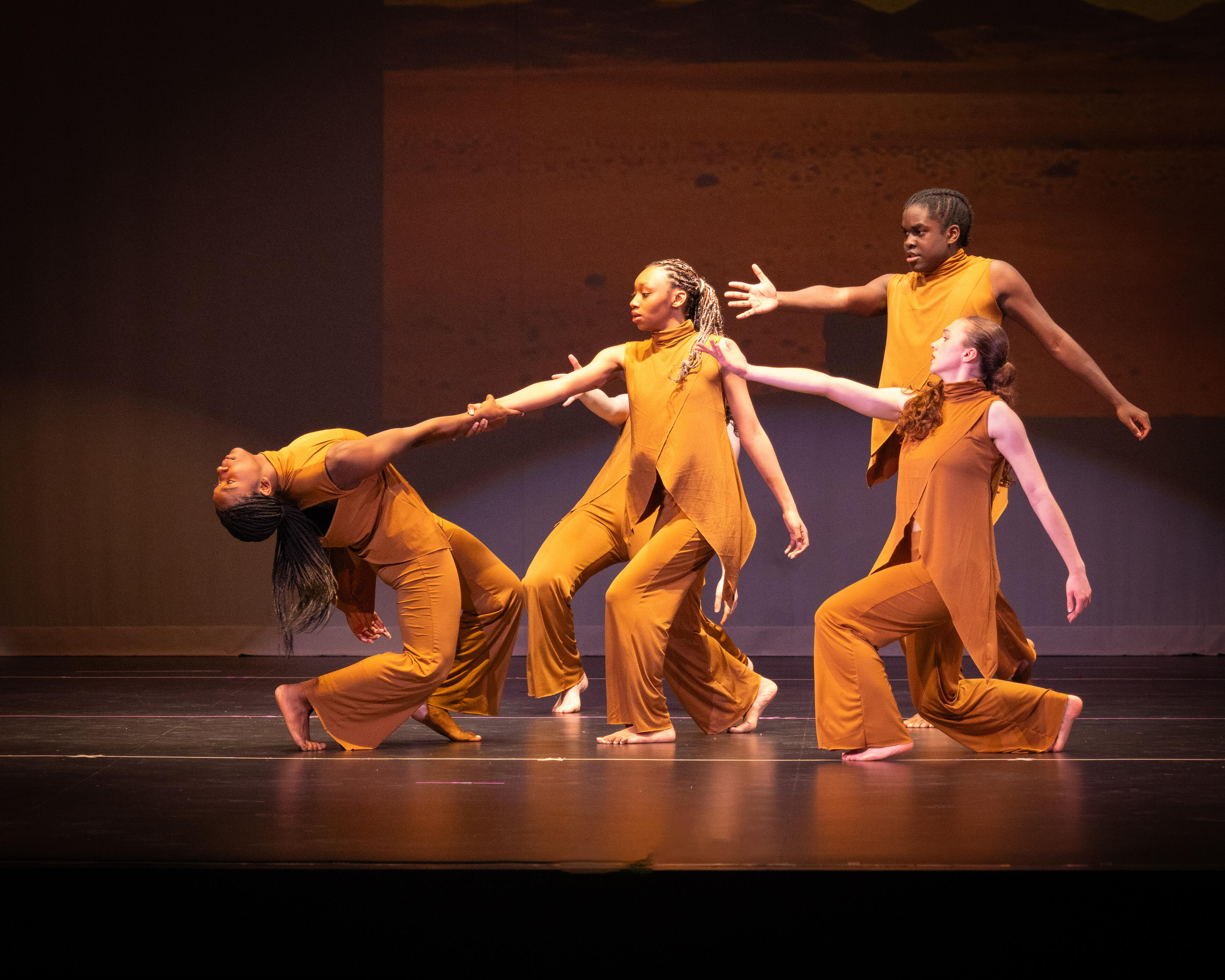 Campaign cover image for WCDW In Pursuit