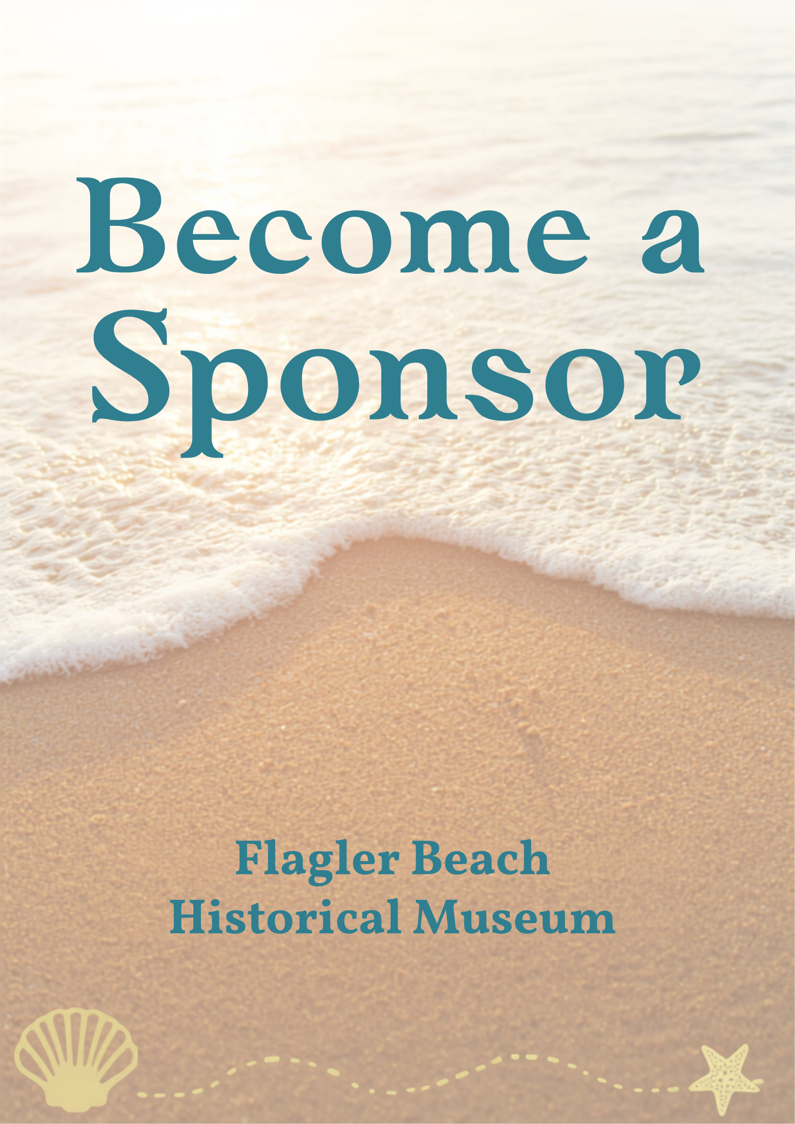 Campaign cover image for Sponsorship Opportunities