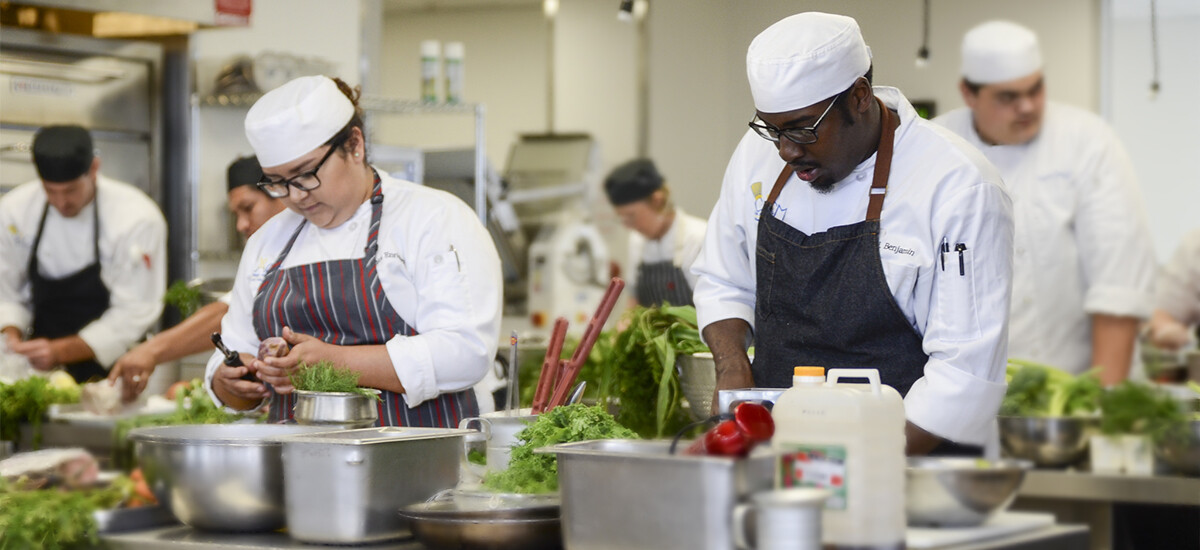 Campaign cover image for Taste of Mesa 2025