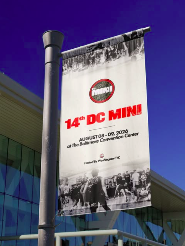 Campaign cover for Boston Hurricanes DC Trip payment