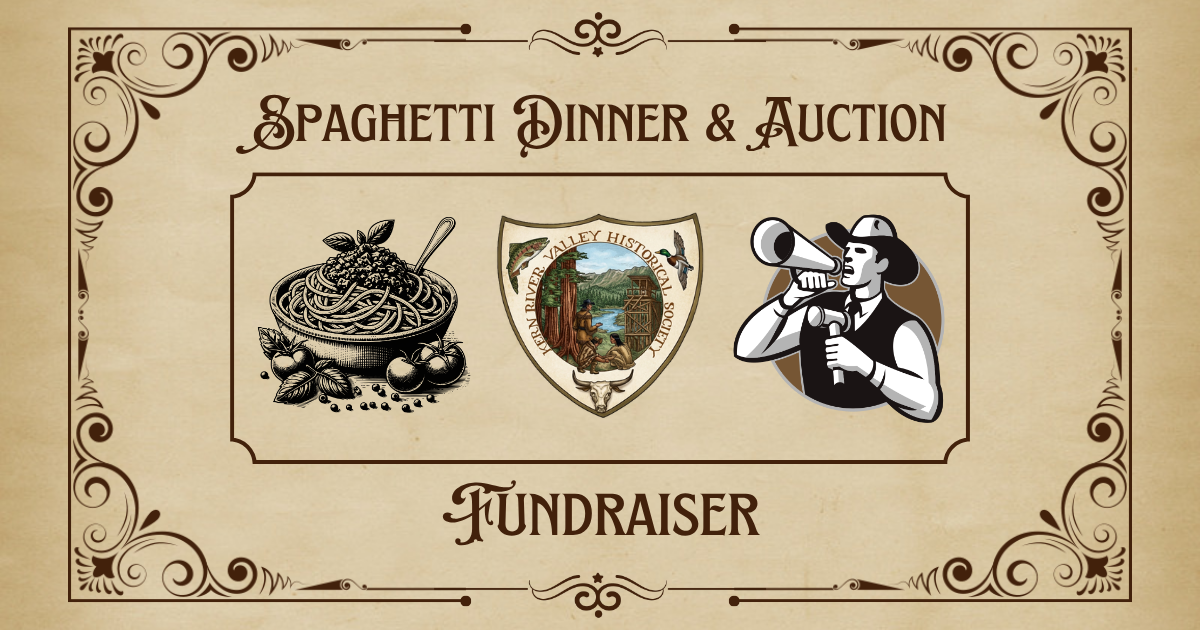 Campaign cover image for Spaghetti Dinner & Auction Fundraiser 2026