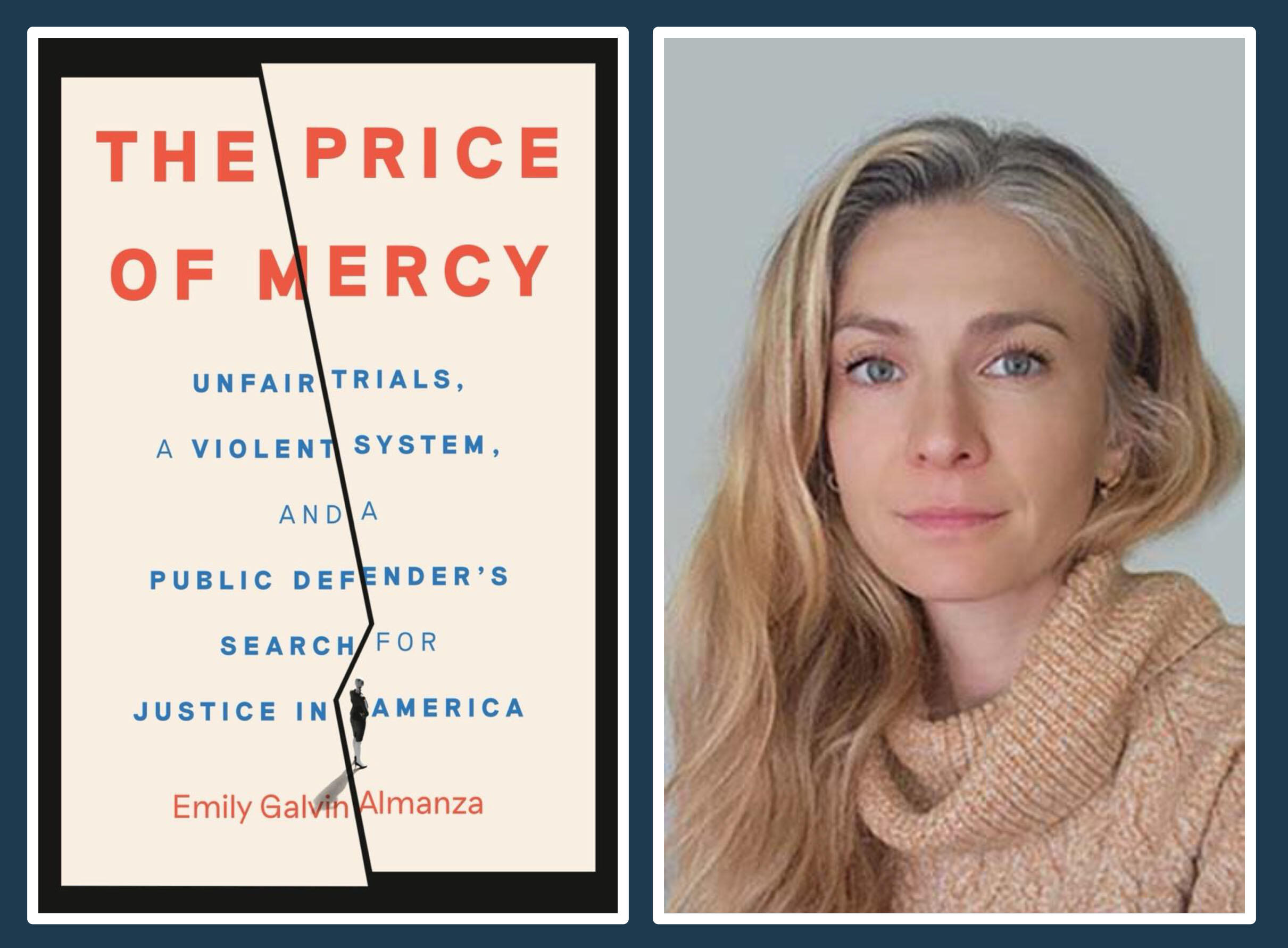 Campaign cover image for The Price of Mercy
