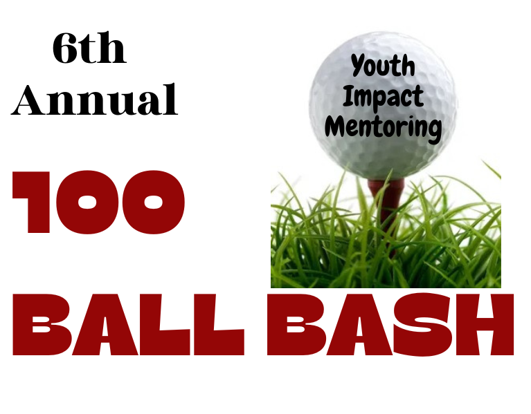Campaign cover image for 100 Ball Bash 6th Annual 2025