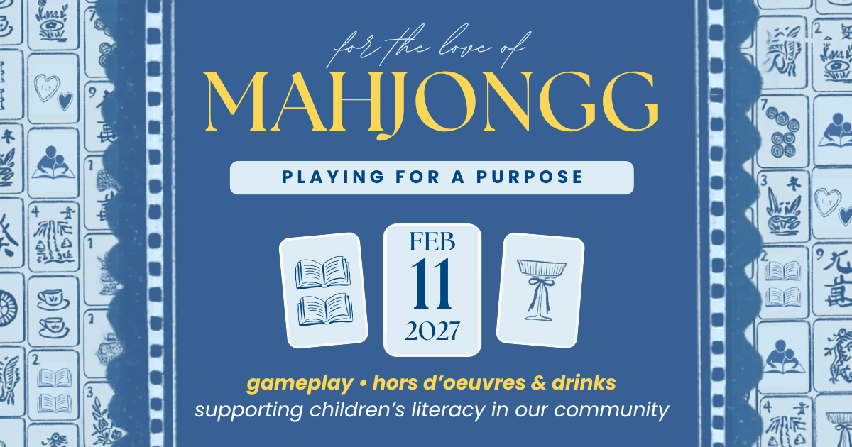 Campaign cover for For the Love of MahJongg: Playing for a Purpose