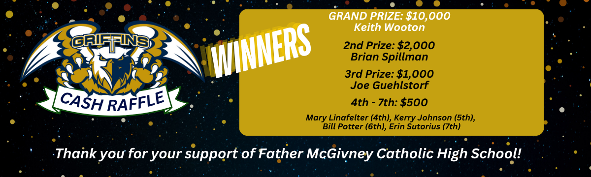 Campaign cover image for Luck of the Griffin