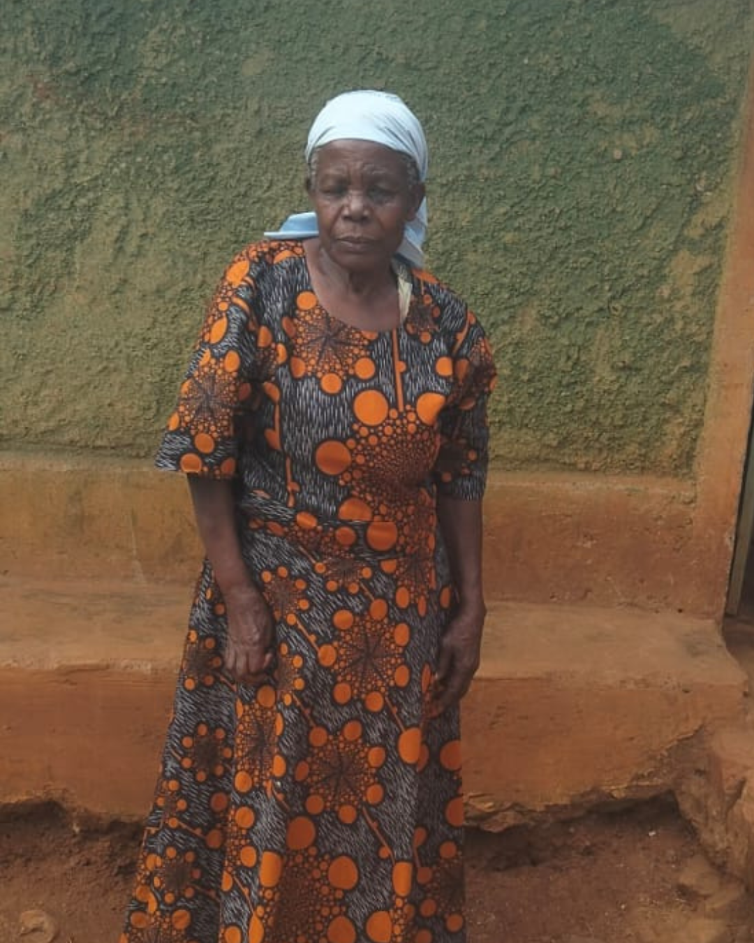 Campaign cover for Sponsor Caren Elisha