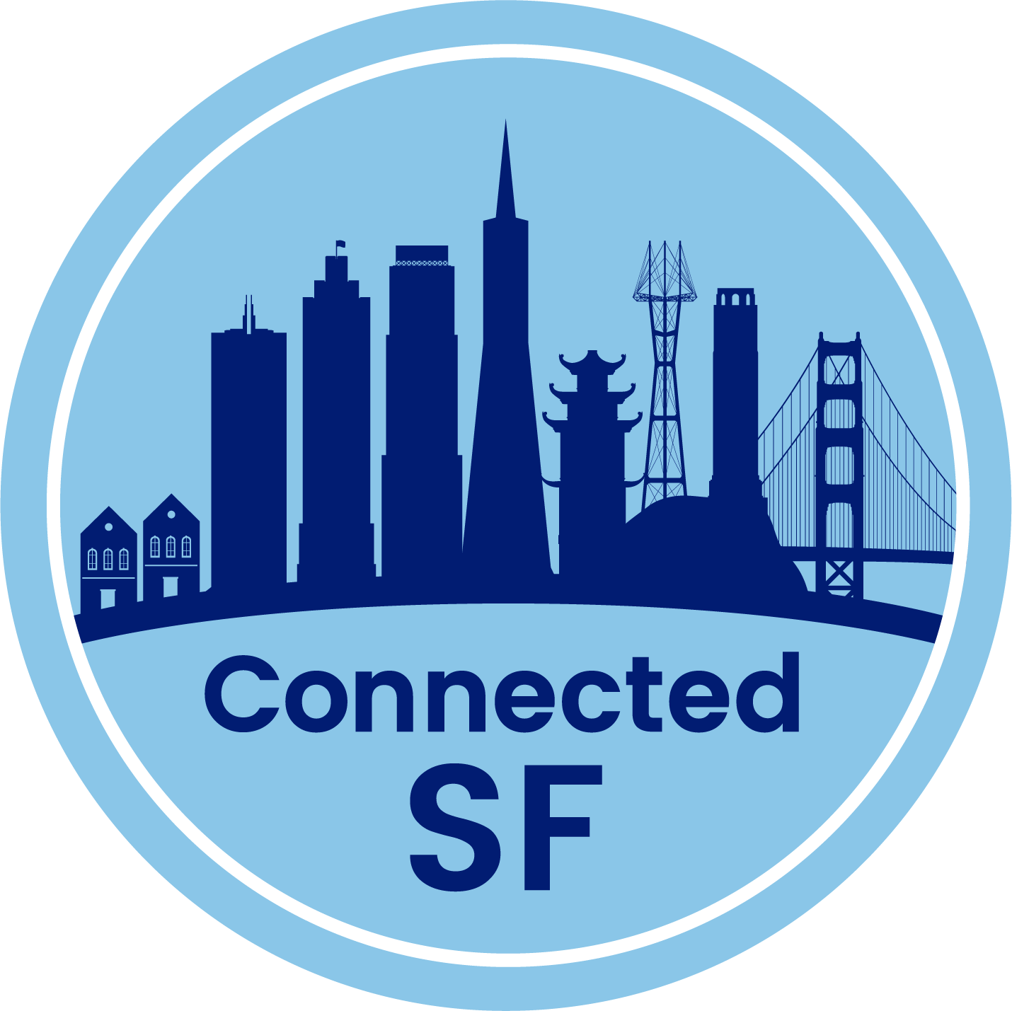 Campaign cover image for Support Connected SF