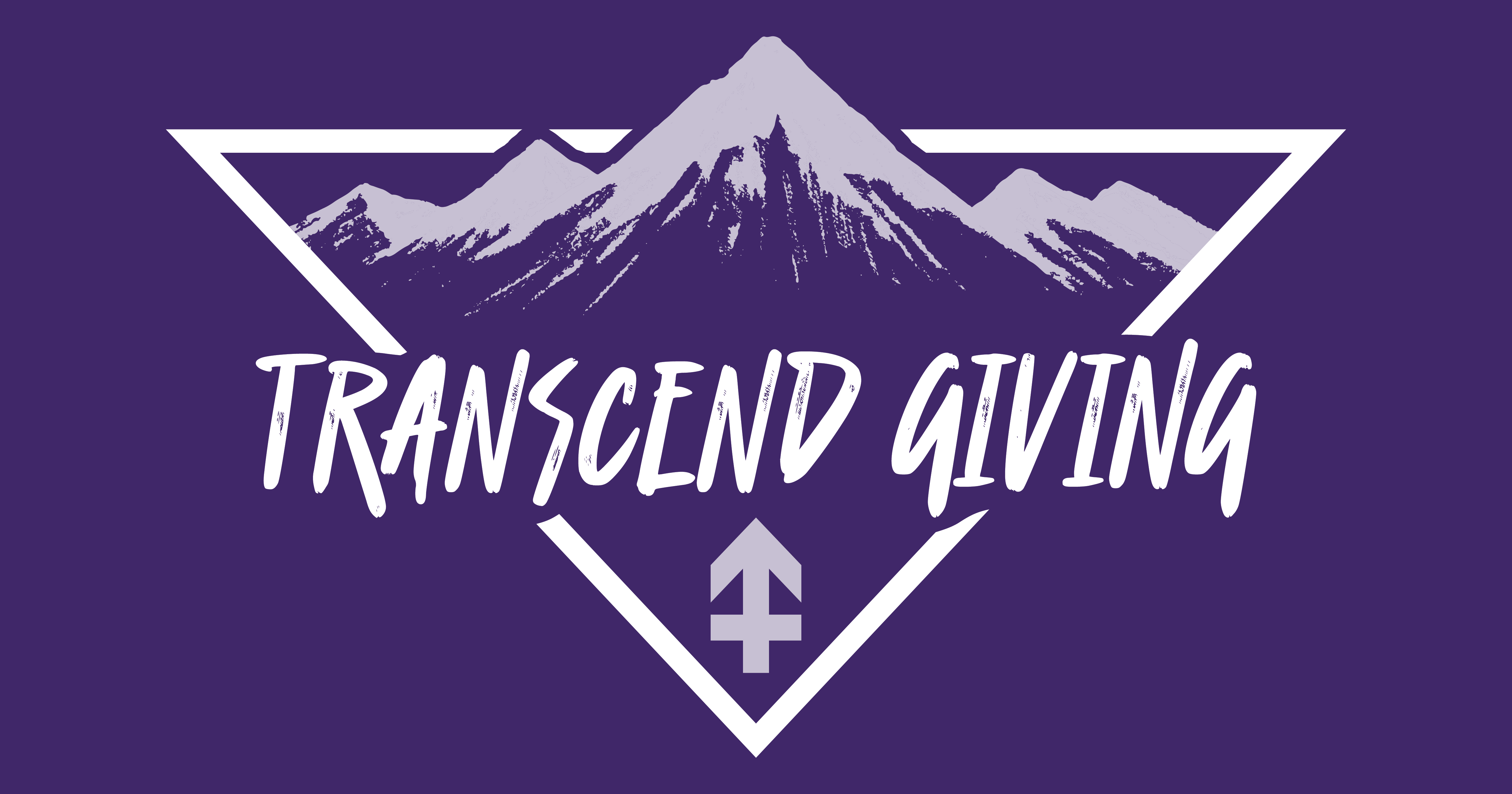Campaign cover image for Transcend Giving Campaign