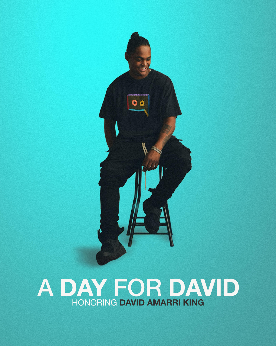 Campaign cover for David Amarri Foundation
