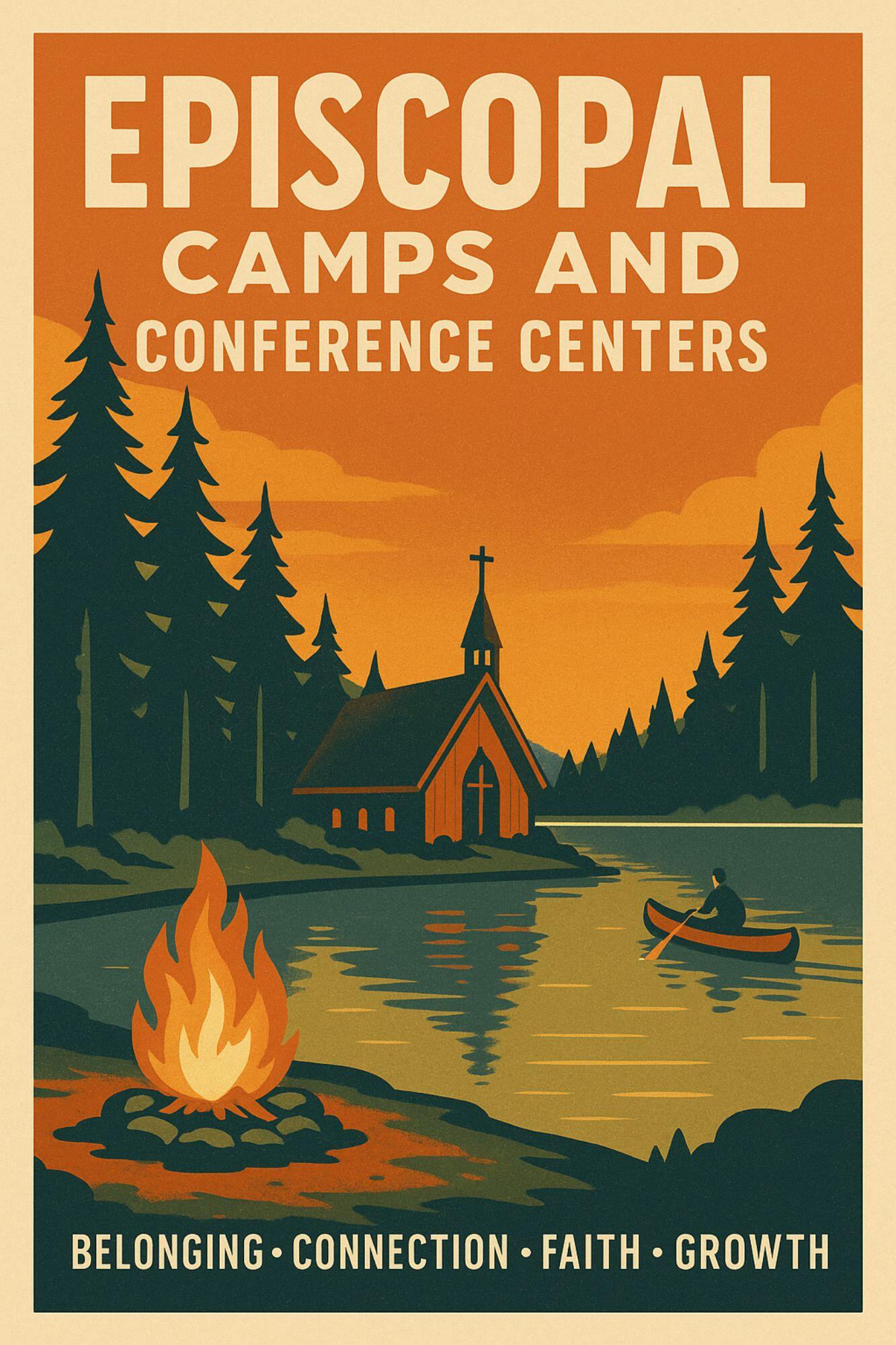 Campaign cover for Find Your Center