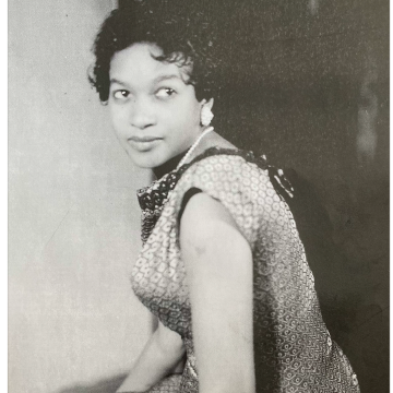 Campaign cover image for The Mattie J. Moore Scholarship