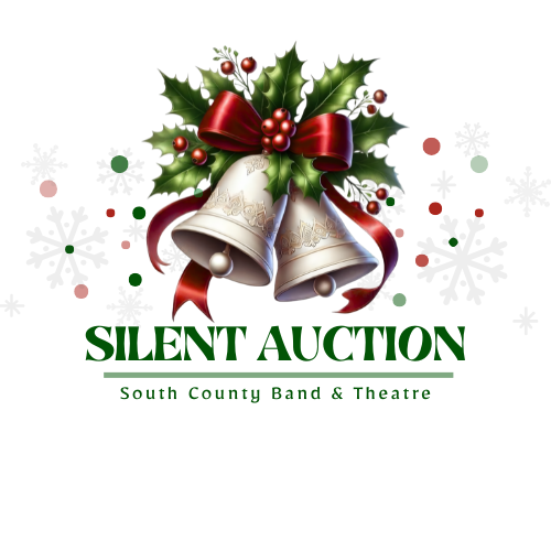 Campaign cover image for 2025 South County Band Silent Auction