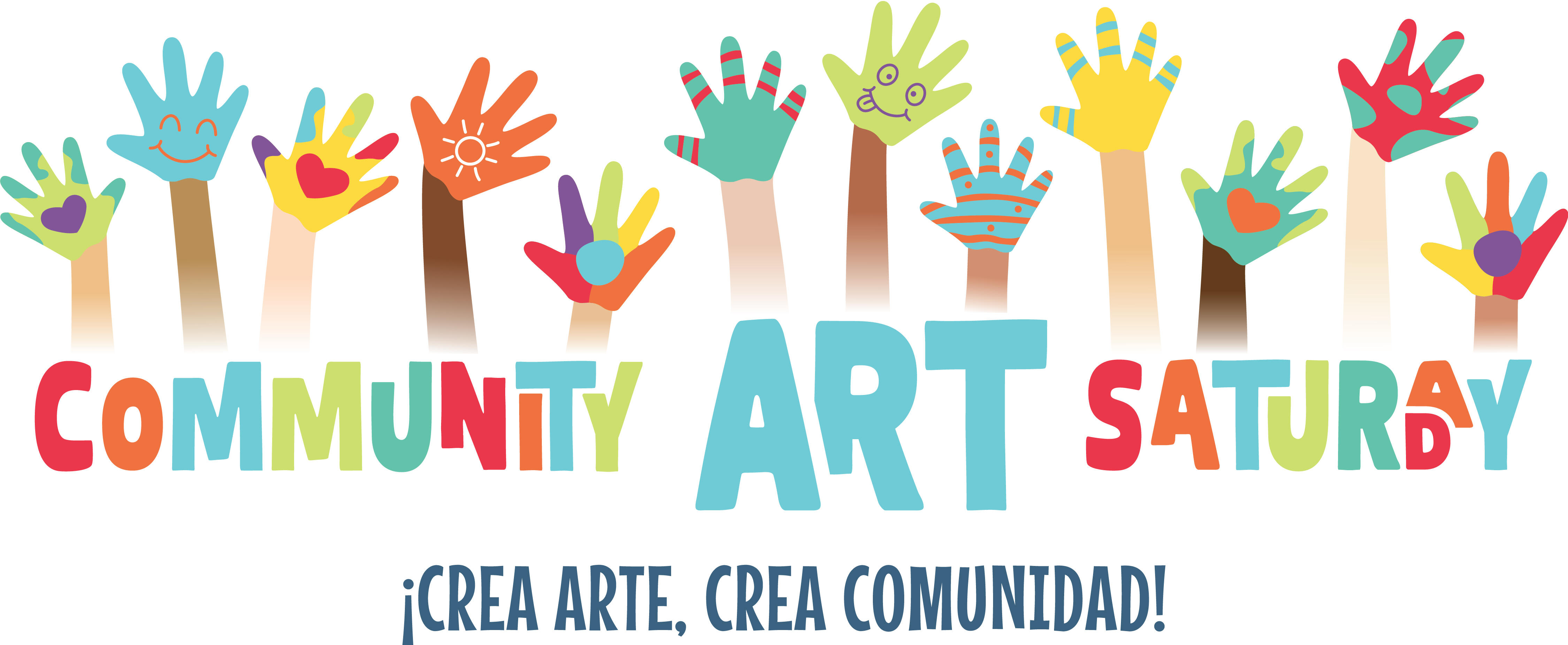 Campaign cover image for Community Art Saturday 2026