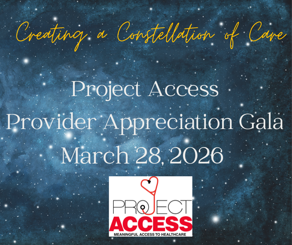 Campaign cover image for 2026 Provider Appreciation Gala