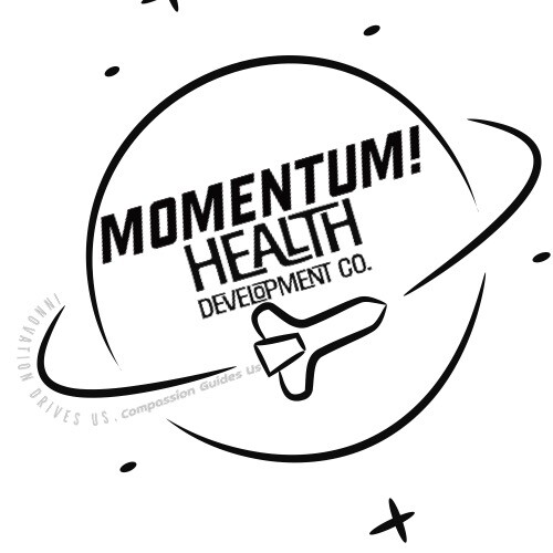 Campaign cover image for Momentum against Mental Health