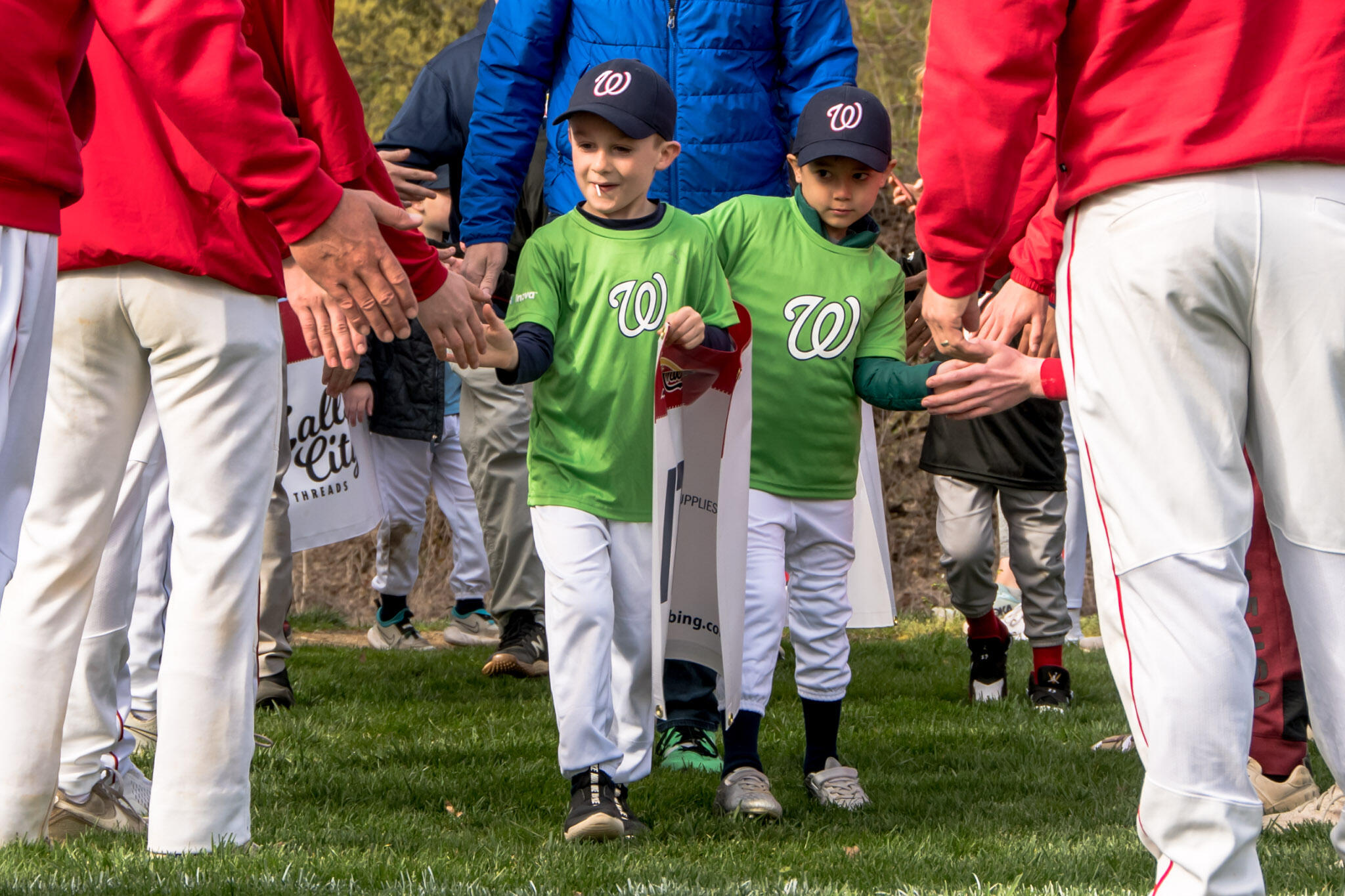 Campaign cover image for FCKLL Giving Tuesday 2025