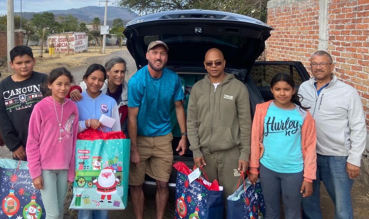 Campaign cover image for Project Remembered Giving Initiative 2026