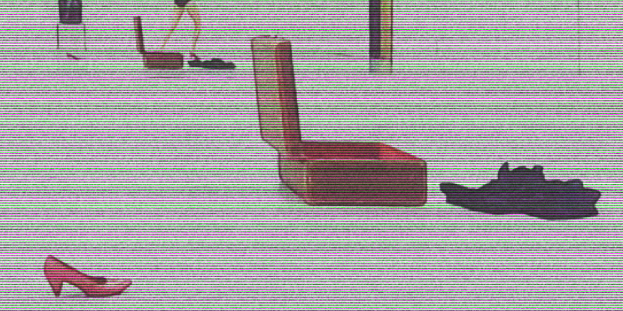 Campaign cover image for Ann Glaviano performs an animal dance