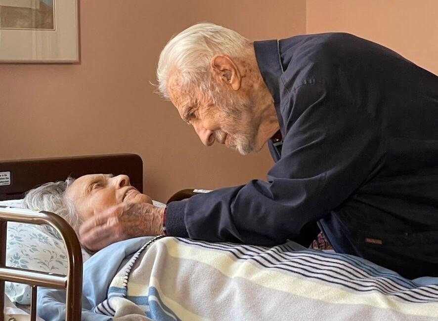 Campaign cover image for Inhora - because dying should be lived