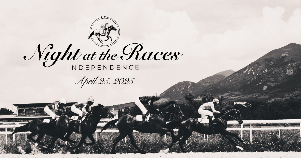 Campaign cover image for Night at the Races: Independence