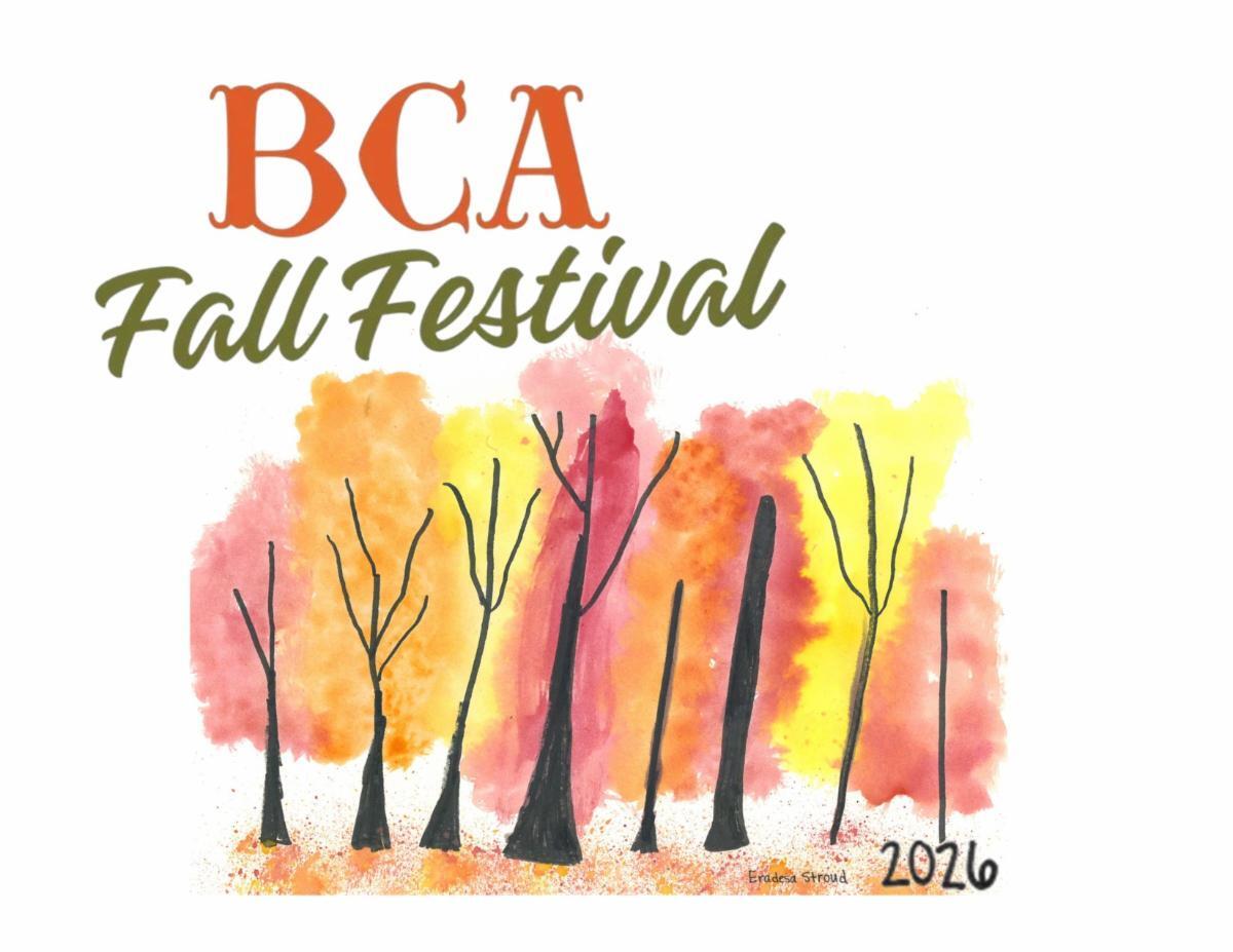 Campaign cover image for Fall Festival 2026
