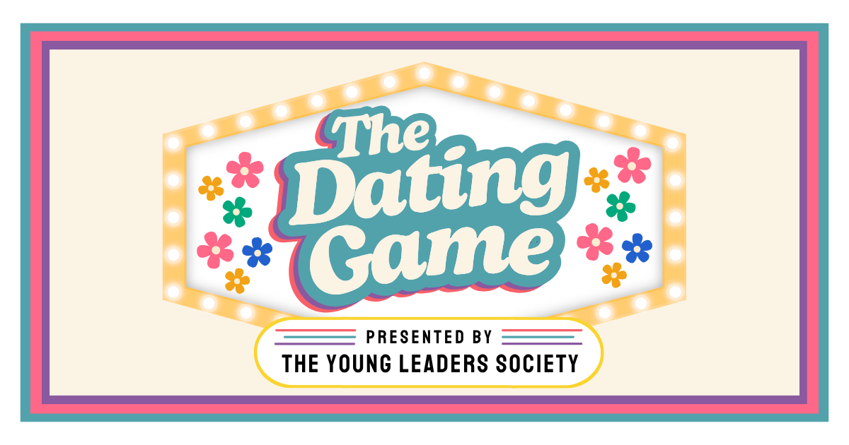 Campaign cover image for The Dating Game