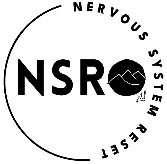 Campaign cover image for Warrior Mindset: Calm & Clarity in Chaos virtual training