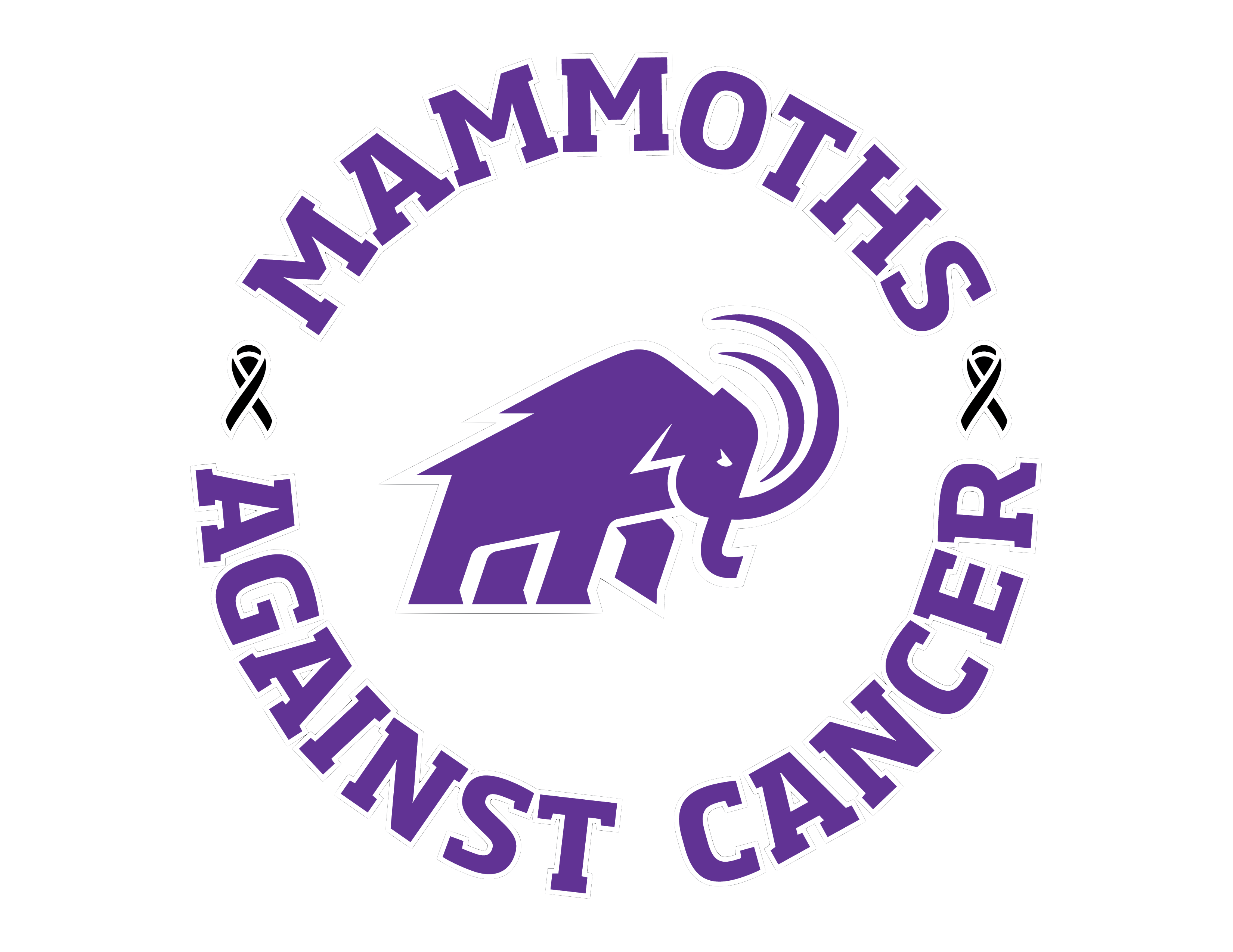 Campaign cover image for 2025 AWS MAMMOTHS AGAINST CANCER