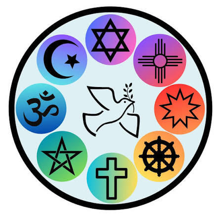 Campaign cover image for Getting Started in Interfaith Networking