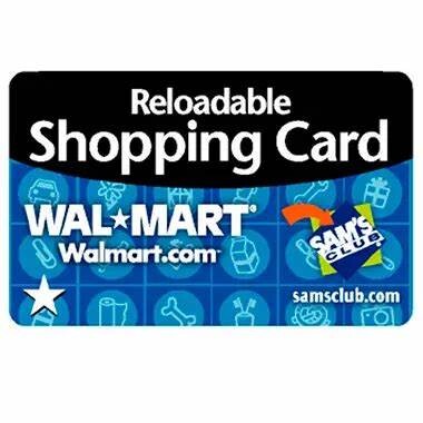 Campaign cover image for SOKY PATRIOTS INC. RAFFLE FOR A $2,500 WALMART OR SAMS CLUB GIFT CARD