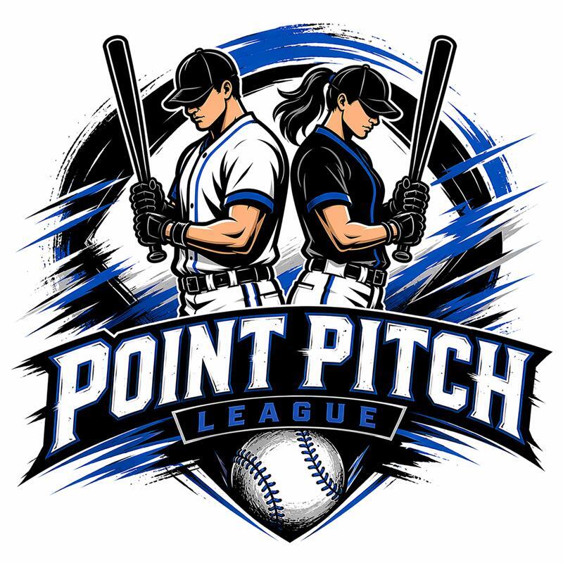 Campaign cover for Point Pitch League