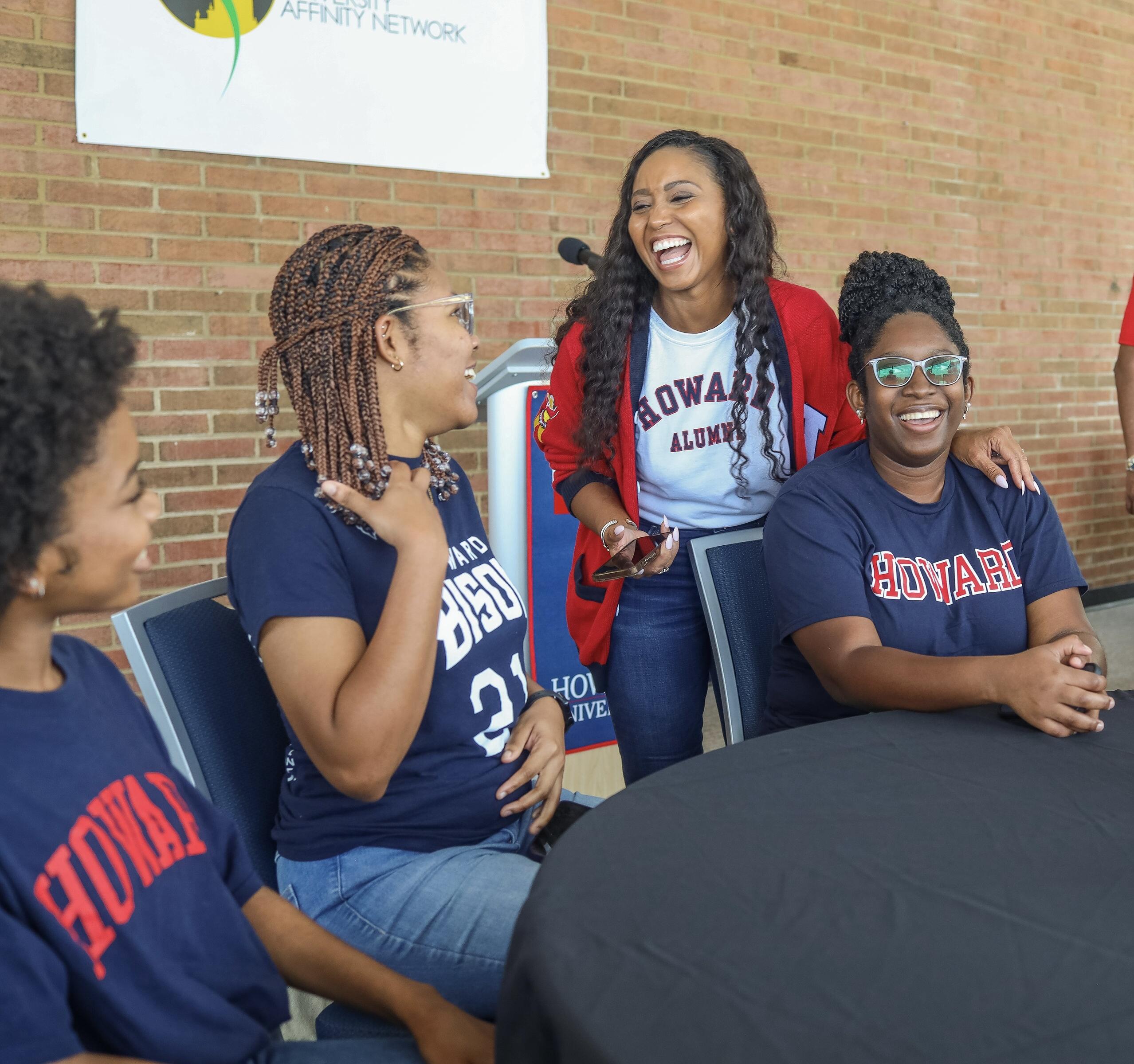 Campaign cover image for Fund a Jamaican Scholar at Howard