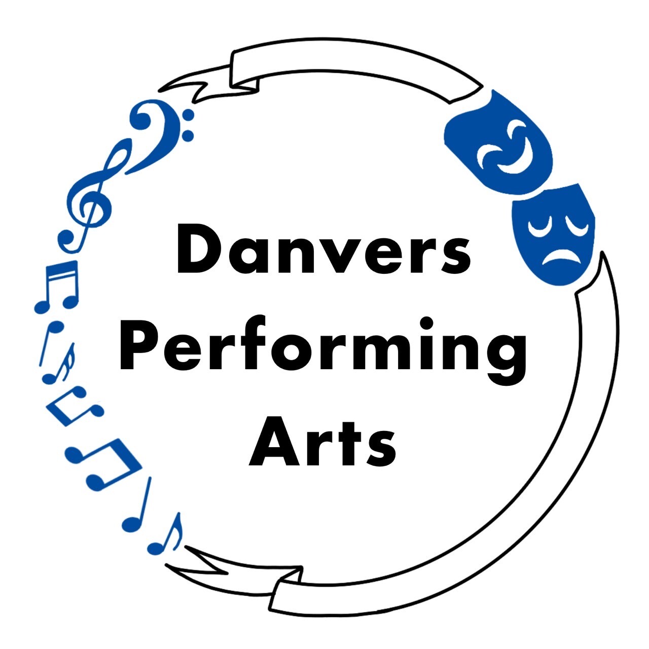 Campaign cover image for Danvers HS Performing Arts Fundraiser