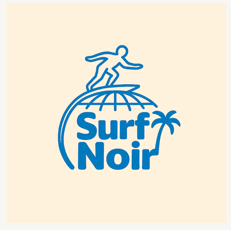 Campaign cover image for Surf Noir