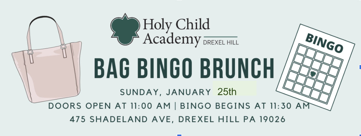 Campaign cover image for 2026 Bag Bingo Brunch