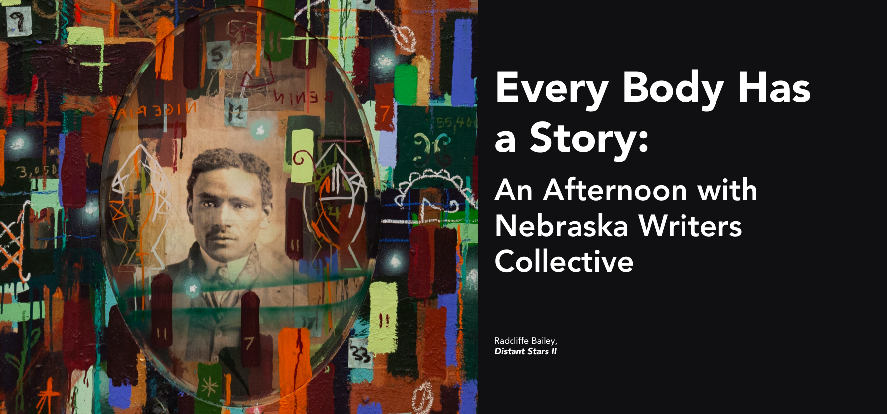 Campaign cover image for Every Body Has A Story