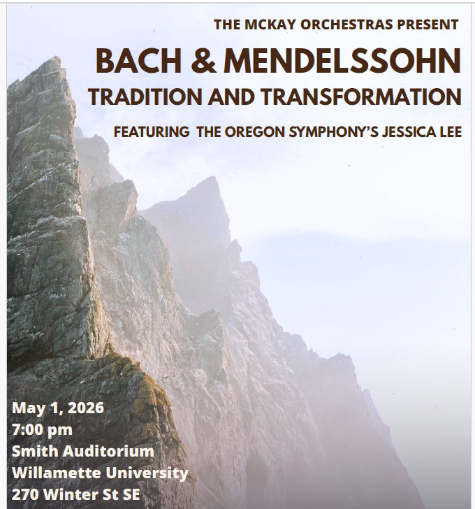 Campaign cover image for McKay Music Programs Silent Auction May 1st 2026