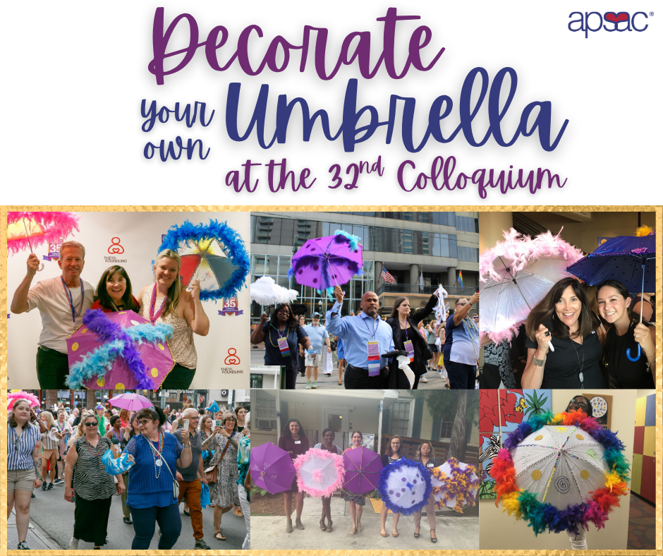 Campaign cover image for Decorate an Umbrella for the Second Line! Parade With Your Personalized Umbrella Then Bring the Memories Home