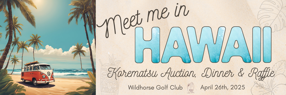 Campaign cover image for KPTO Auction Event 2025