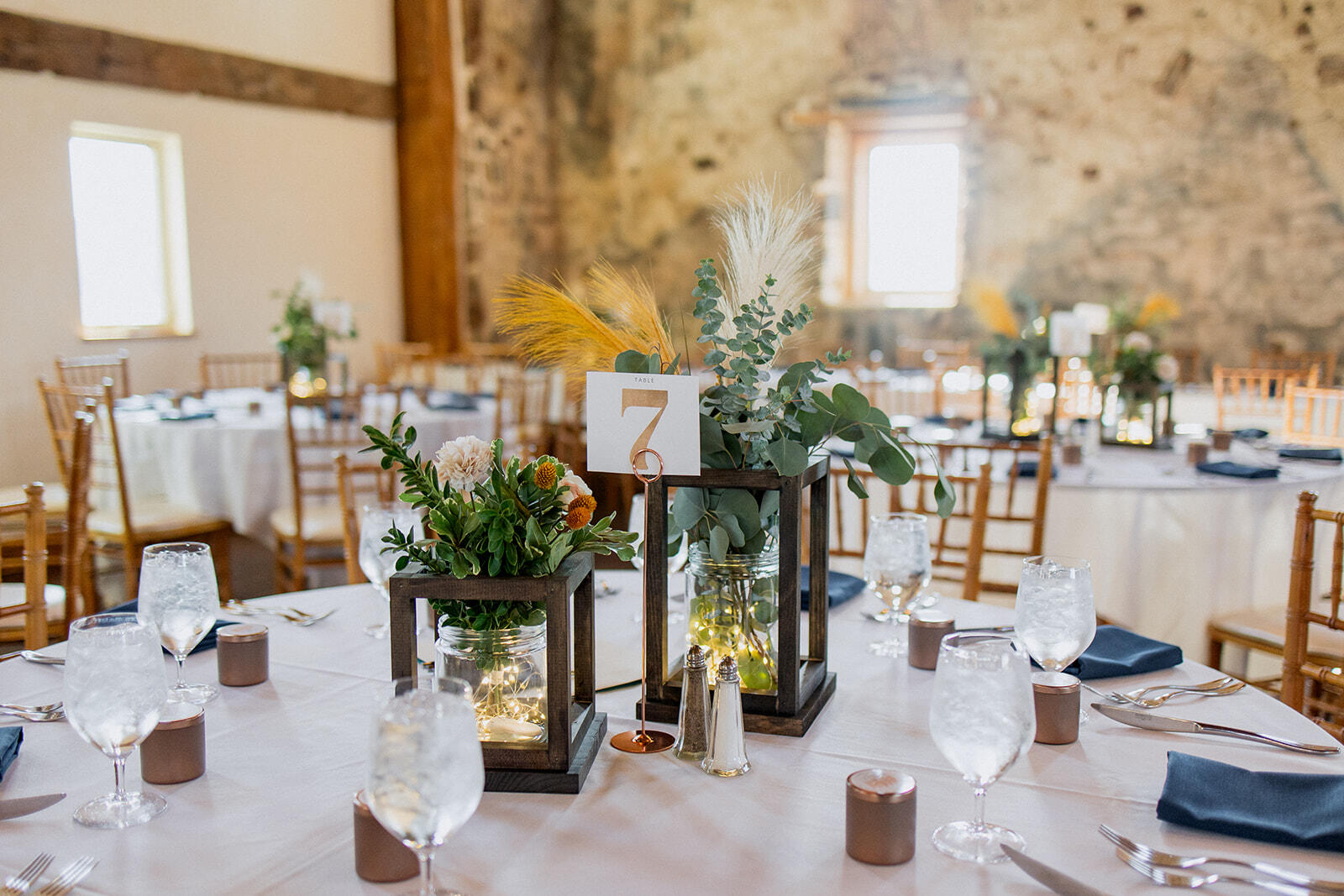 Campaign cover image for The Family Table - Fundraising Dinner for Dwell