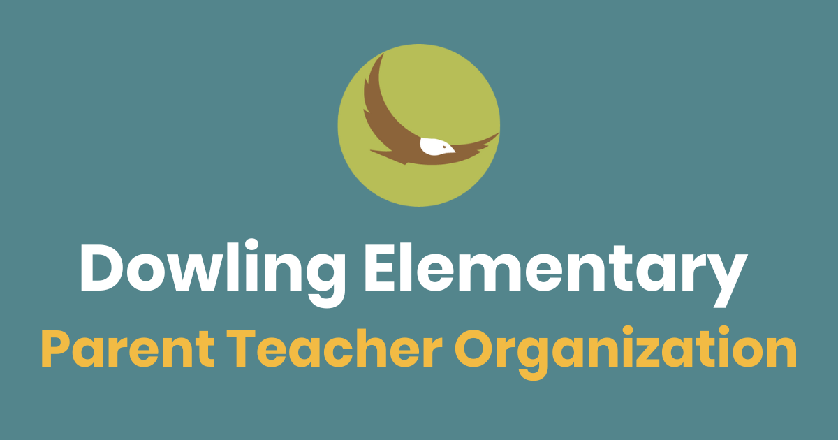 Campaign cover image for Dowling Elementary PTO General Fund