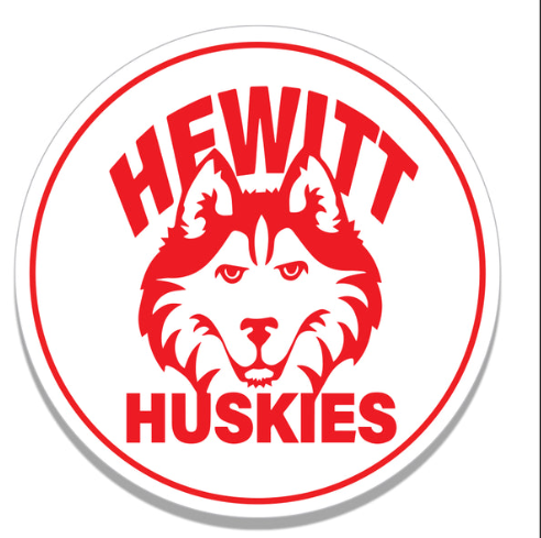 Campaign cover image for EG Hewitt Walkathon 2025-2026