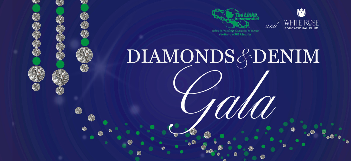 Campaign cover image for Diamonds & Denim Gala 2026